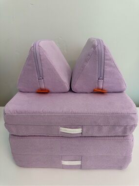 Mini Nugget New (Not in box) Never been used

Lilac